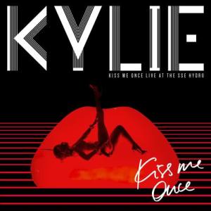 收聽Kylie Minogue的Hand on Your Heart (Live at the SSE Hydro)歌詞歌曲