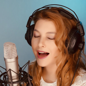 Album Там нет меня from Anna Khanina