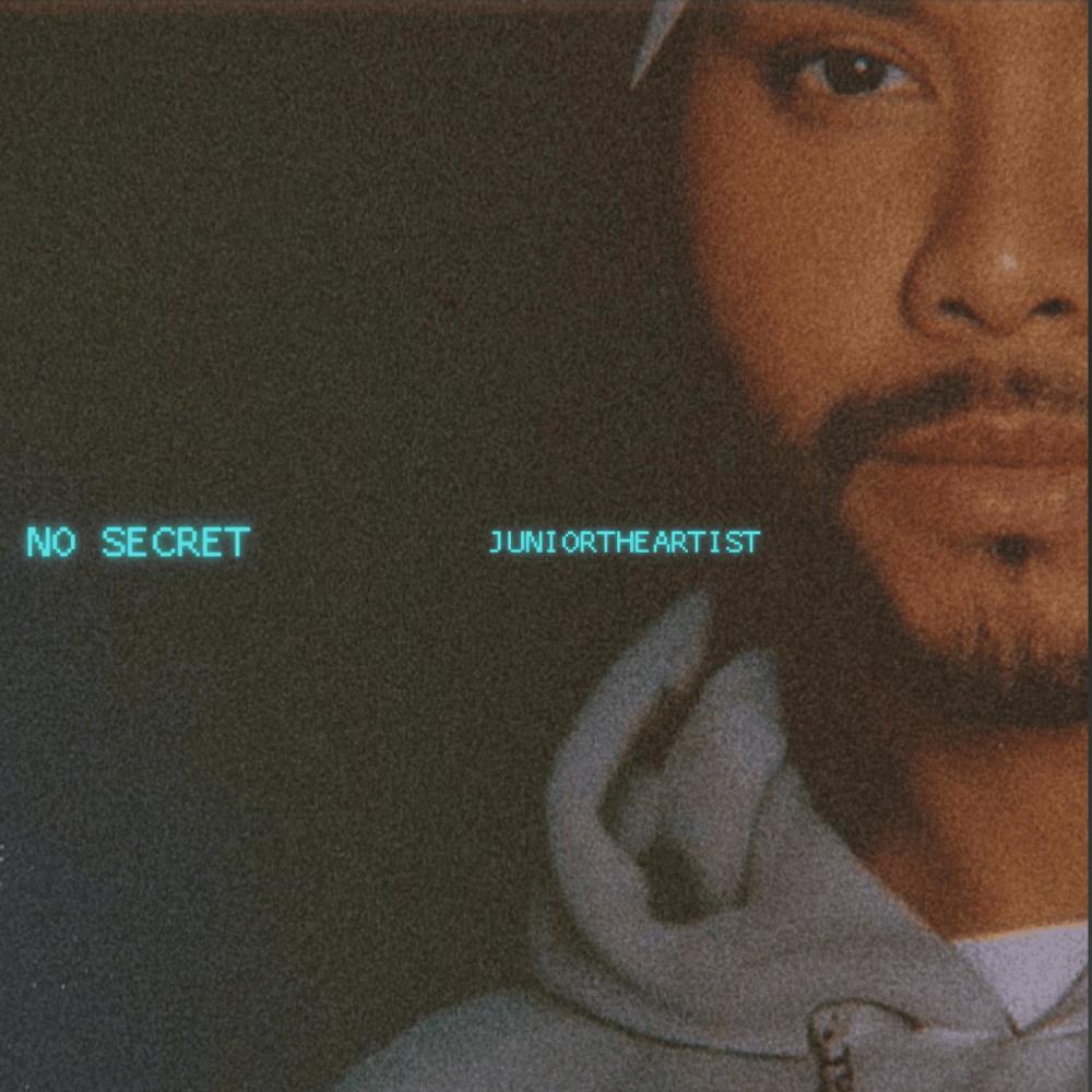 No Secret (Explicit)