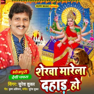 Album SHERWA MARELA DAHAD HO from Suresh Shukla