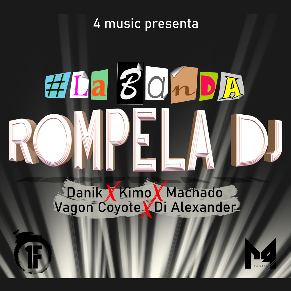 Rompela Dj (Explicit)