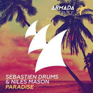 Sebastien Drums的专辑Paradise