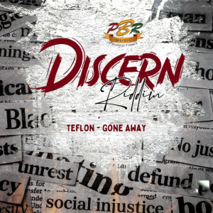 收聽TEFLON的Gone Away歌詞歌曲