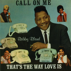 ดาวน์โหลดและฟังเพลง Wishing Well (Single Version) พร้อมเนื้อเพลงจาก Bobby "Blue" Bland
