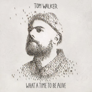 อัลบัม Not Giving In ศิลปิน Tom Walker