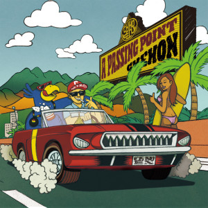 收聽CHEHON的UNDER GROUND WORKS歌詞歌曲