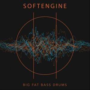 ดาวน์โหลดและฟังเพลง Big Fat Bass Drums พร้อมเนื้อเพลงจาก Softengine