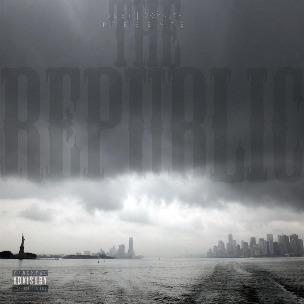 Tell Me (feat. Julian Anthony & RichNoize) (Explicit)