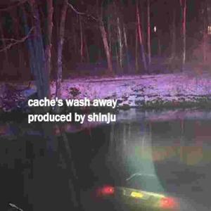 Caché的專輯wash away (Explicit)