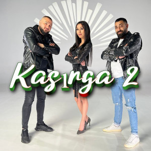 Album Kasırga 2 from Ork Djodji Bend
