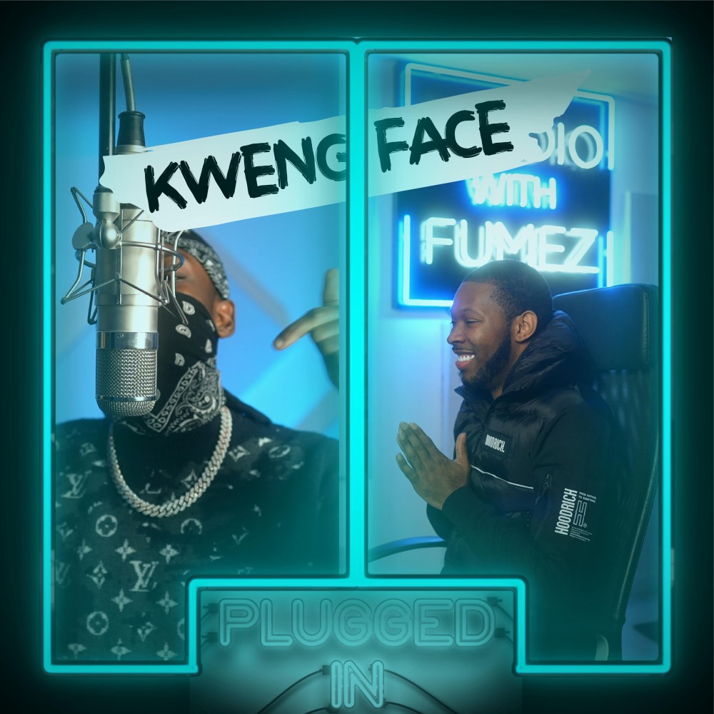 Kwengface x Fumez the Engineer - Plugged in, Pt. 2 (Explicit)