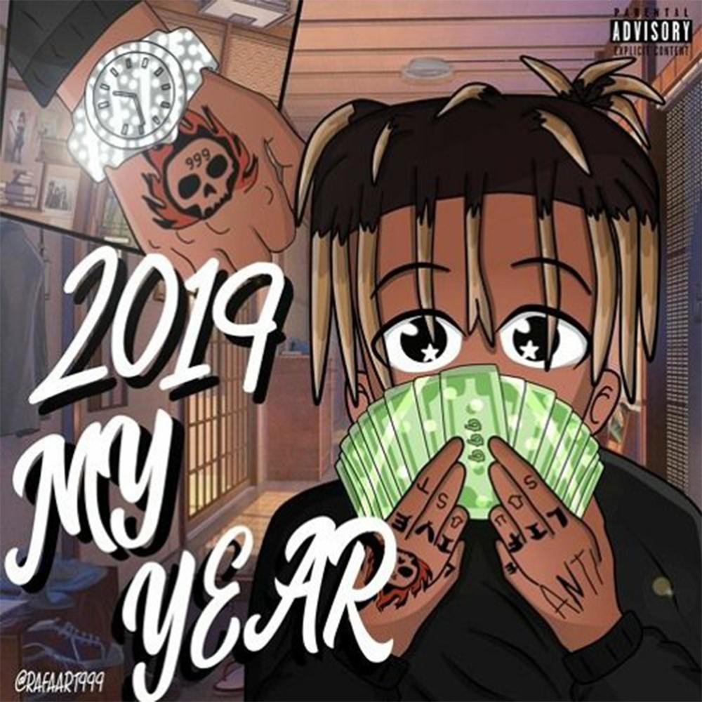 2019 My Year (Ap Tiktok) (Remix|Explicit)
