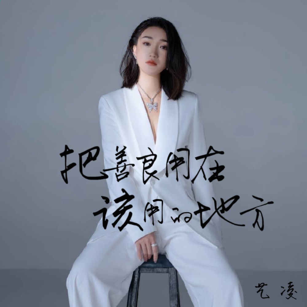 把善良用在该用的地方 (DJ豪大大版)