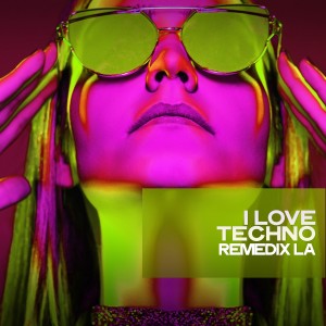 收聽Remedix LA的Night Dancing歌詞歌曲