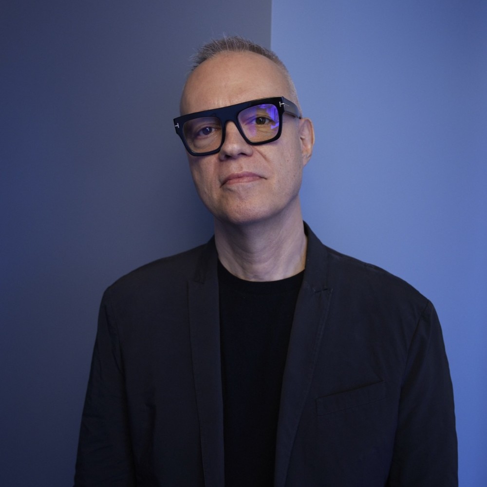 Mikael Sandgren