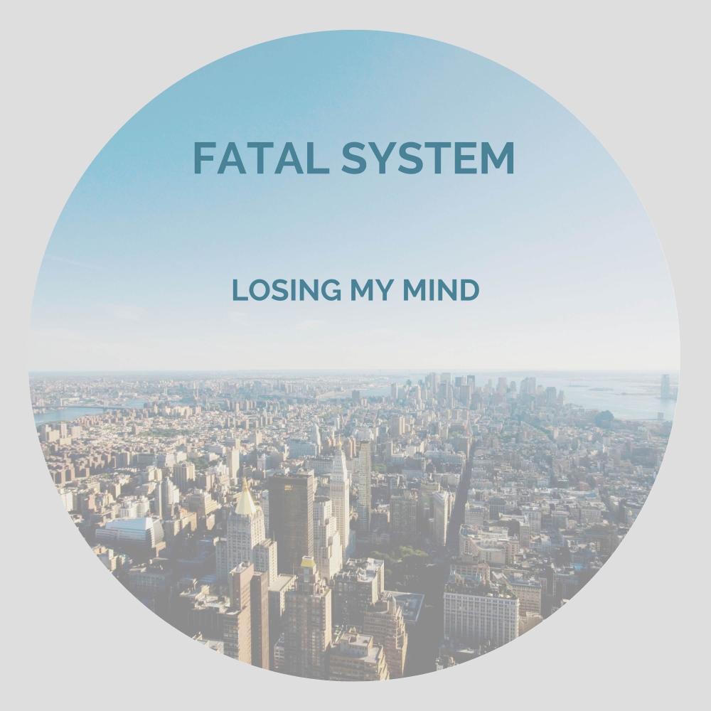 Losing My Mind