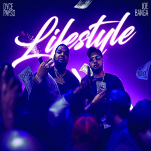 Album Lifestyle (Explicit) from 