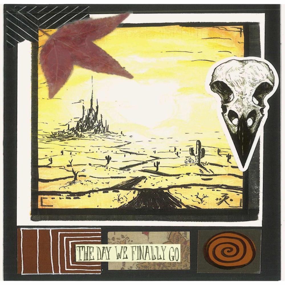 Shake Out Your Ghosts (feat. Jim Fish)