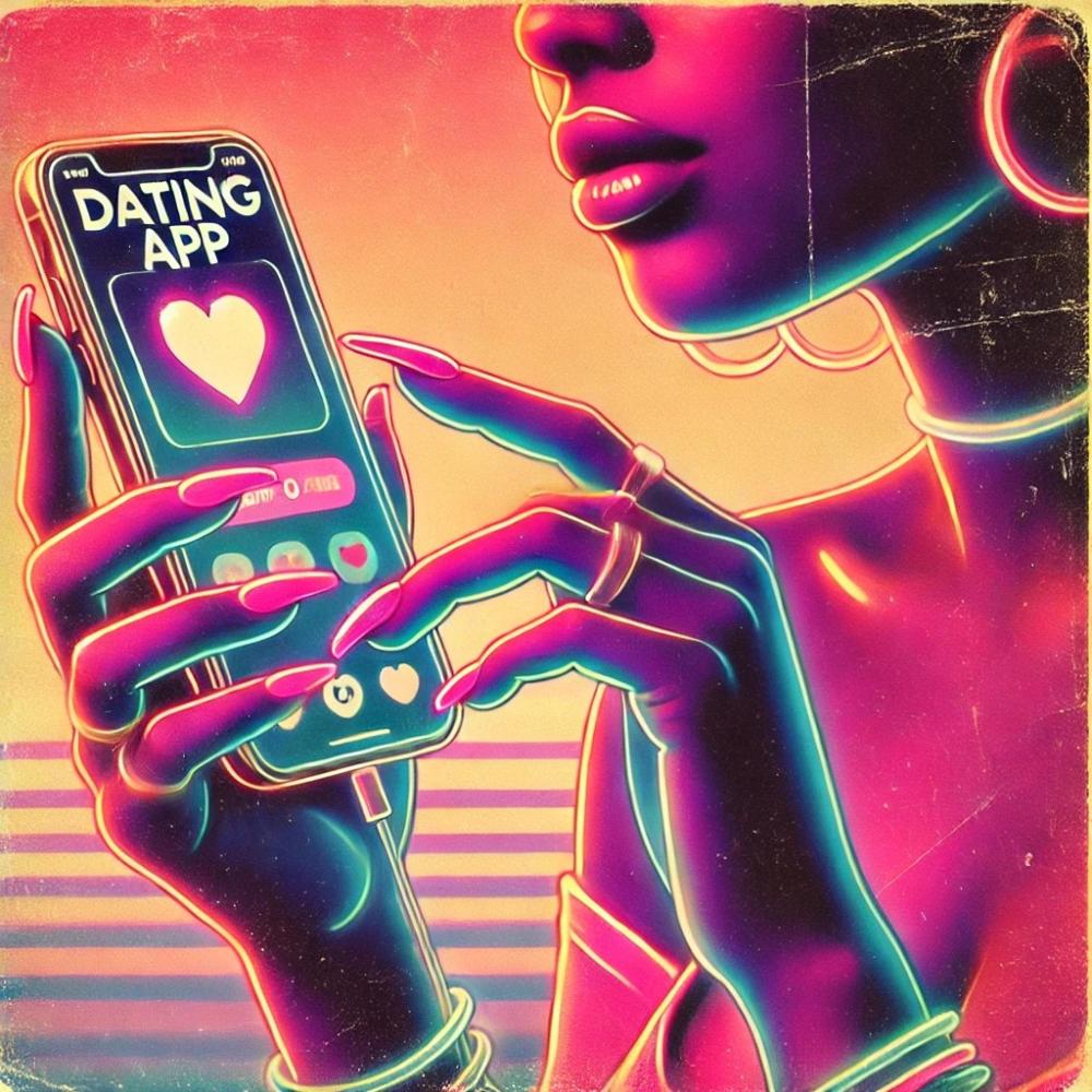 Dating App (Explicit)