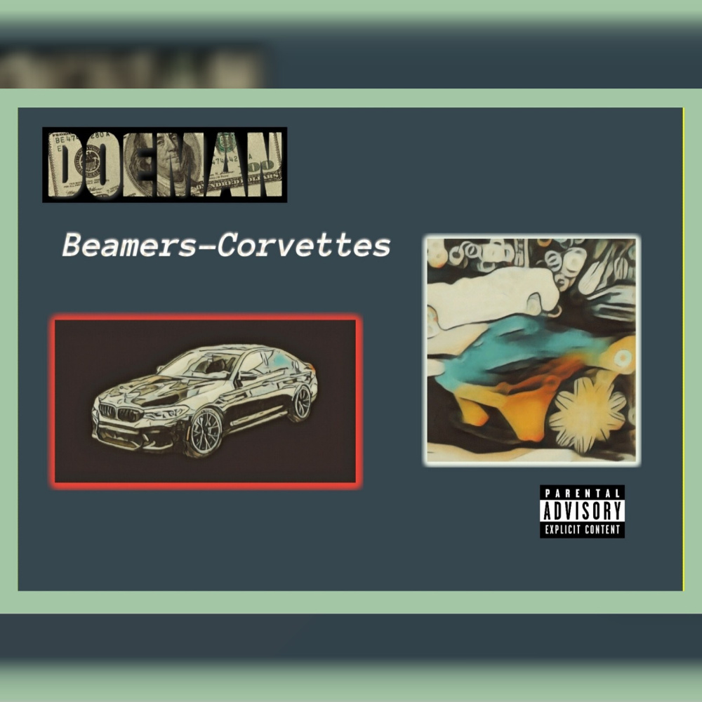 Beamers-Corvettes (Explicit)