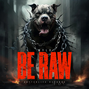 Listen to Be Raw (Explicit) song with lyrics from Mylo