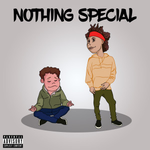 收听Nothing Special的Summer Vibe (Explicit)歌词歌曲