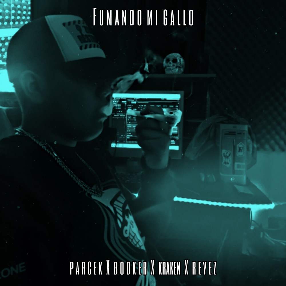 Fumando Mi Gallo