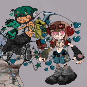 default playlist img