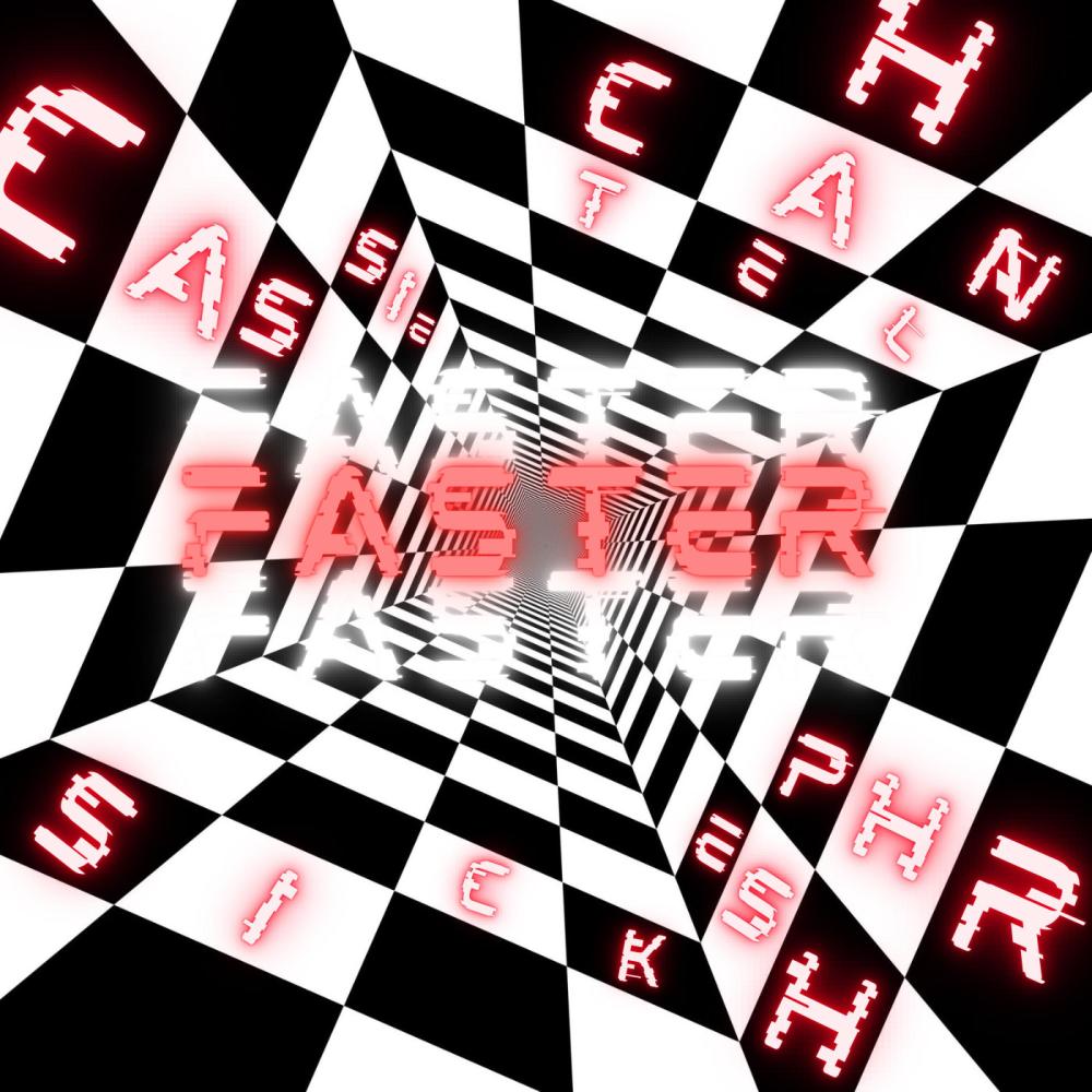 Faster (feat. Cassie Chantel) (Explicit)