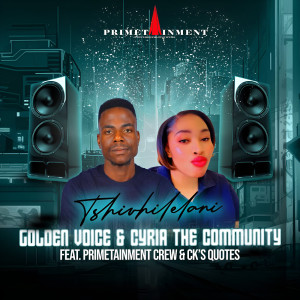 Listen to Tshivhilelani song with lyrics from Golden Voice