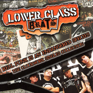 Dengarkan Psycho lagu dari Lower Class Brats dengan lirik