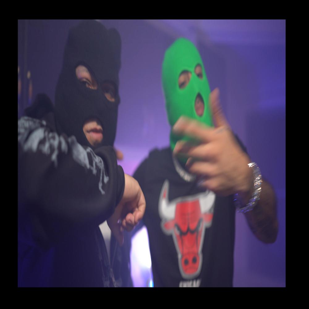 Bounce (feat. Lambo Rarri & C Los Hustle) (Explicit)