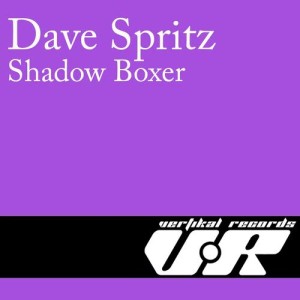 Dave Spritz的專輯Shadow Boxer
