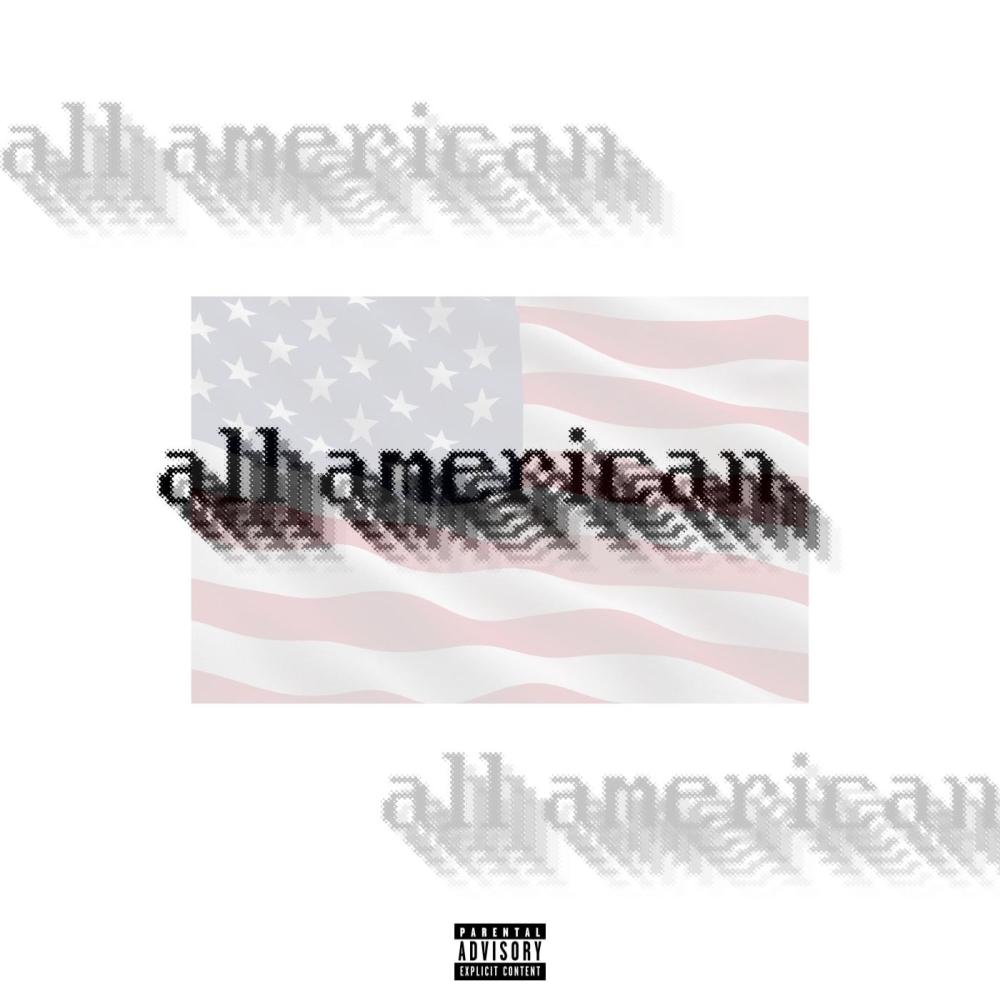 all american (Explicit)