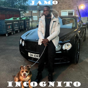 Jamo的專輯Incognito (Explicit)