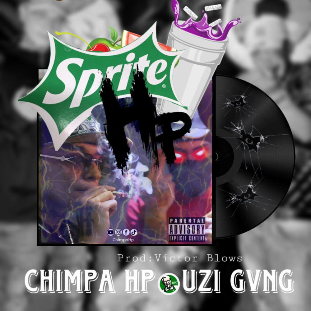 Victor blows spriteHp (feat. Uzi Gvng & Victor blows) (Explicit)