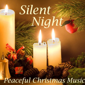 收聽Peaceful Christmas Music的Greensleeves歌詞歌曲