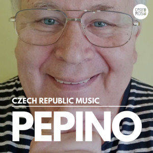 Album Czech Republic Music from Pepino