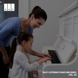 收听Jenny Boswell的Deep Emotions Expressing Solo Piano歌词歌曲