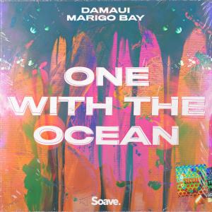 收聽Damaui的One With The Ocean歌詞歌曲