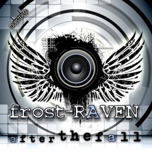 Album After the Fall from Frost RAVEN