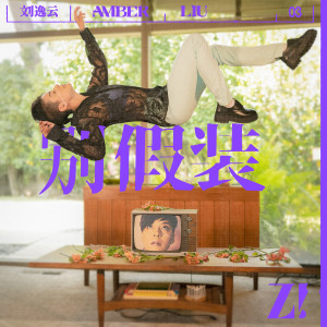 Listen to 别假装 (Mandarin Version) song with lyrics from Amber[f(x)]
