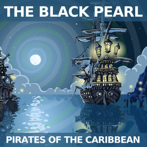 Pirates of the Caribbean的专辑The Black Pearl (Piano Version)
