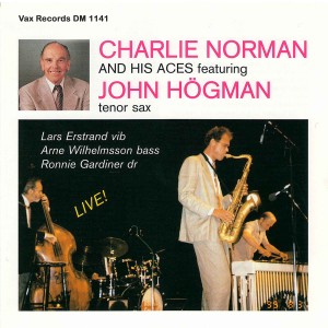 ดาวน์โหลดและฟังเพลง All the Things You Are (Live) พร้อมเนื้อเพลงจาก Charlie Norman