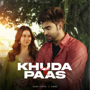 Album Khuda K Paas oleh Babbu