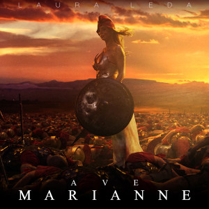Album Ave Marianne oleh Laura Léda