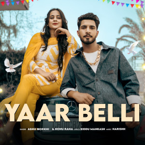 Album Yaar Belli from Ashu Morkhi