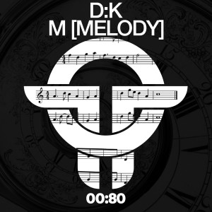 Album M [Melody] oleh D:K