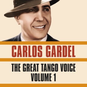 收聽Carlos Gardel的Tomo Y Obligo歌詞歌曲