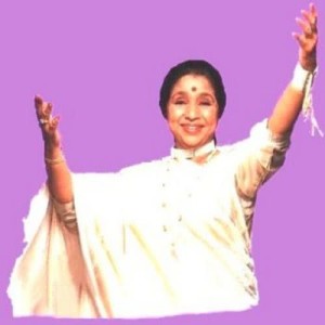 收聽Asha Bhosle的Tum Rooth Ke Mat Jana (From "Phagun")歌詞歌曲